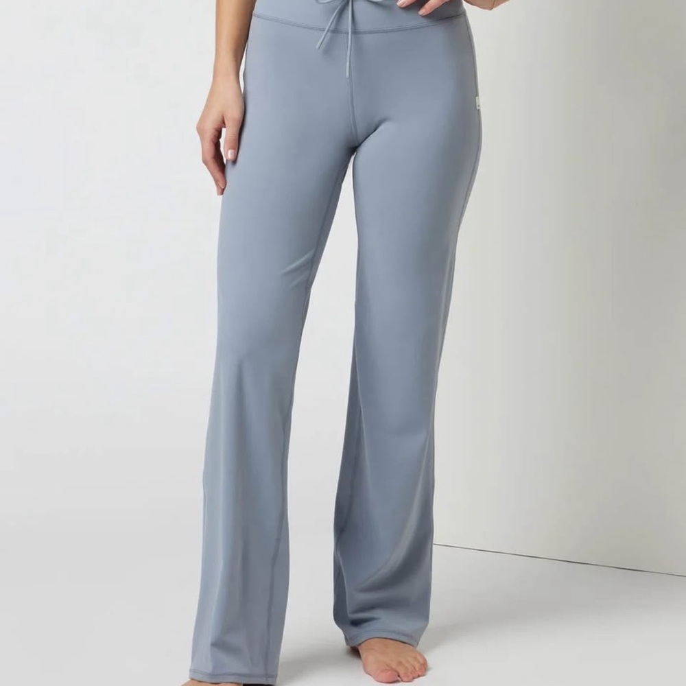 Vuori Wide Leg Pant